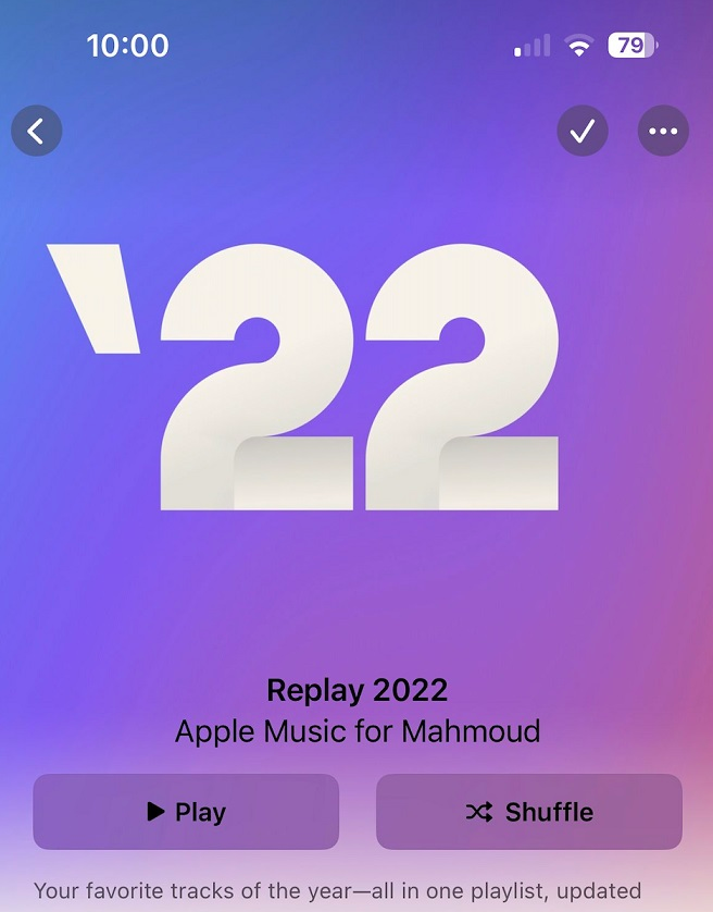 大祥苹果手机维修分享iOS16.2 Beta3更新内容及升级建议 