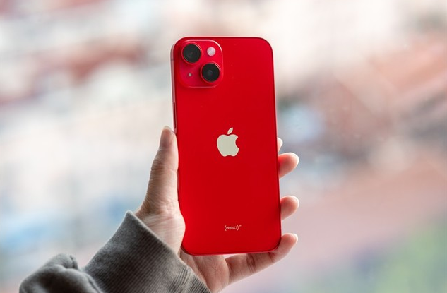 大祥苹果14维修分享为什么大家觉得iPhone 14不香了 