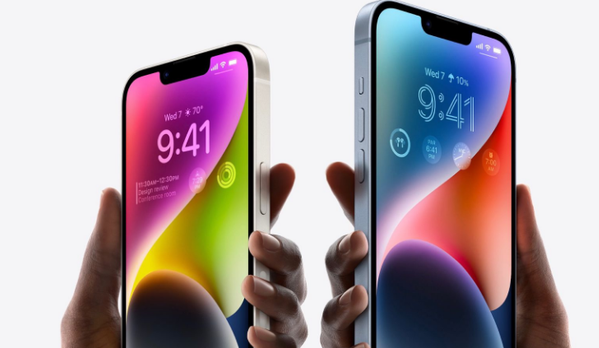 大祥苹果14维修分享iPhone 14系列支持的eSIM卡有哪些优点 