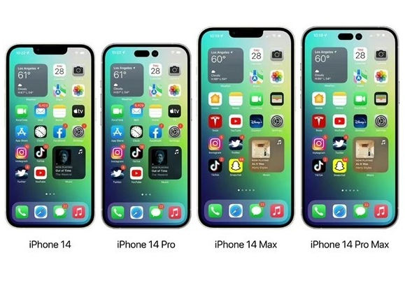 大祥苹果14维修分享iPhone14可以分期吗 