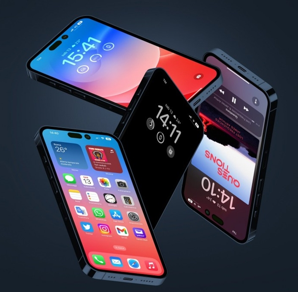 大祥苹果14维修分享入门级iPhone 14多少钱 