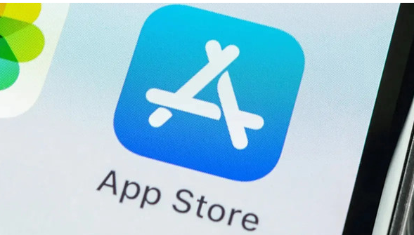 大祥苹果手机维修分享应用商店出现大量色情App，苹果会处理吗 