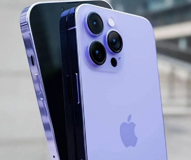 大祥苹果14维修分享凭什么4800万像素的iPhone14就能上热搜 