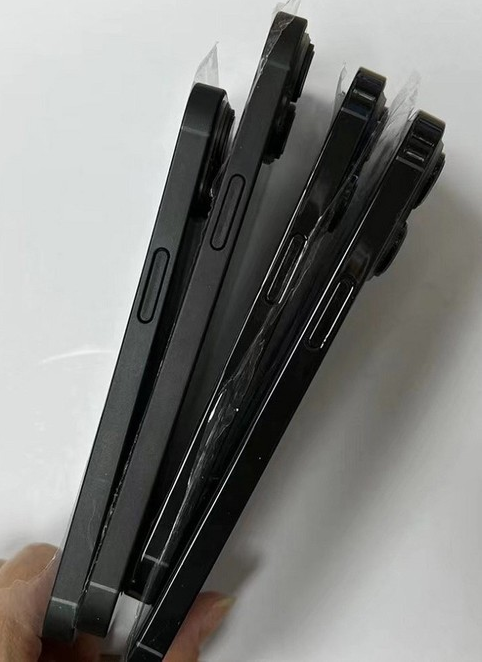 大祥苹果14维修分享iPhone14电池多少毫安 