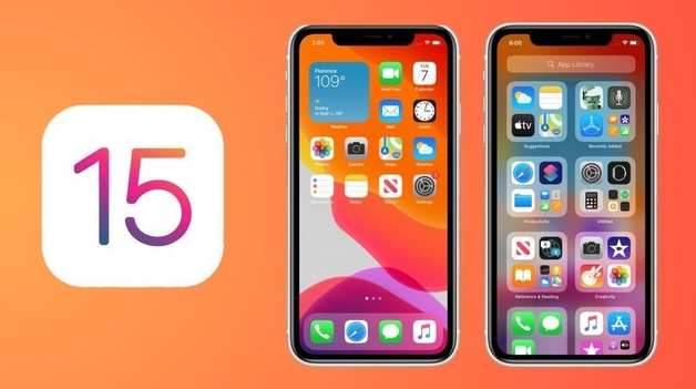 大祥苹果13维修分享iPhone13更新iOS 15.5，体验如何 