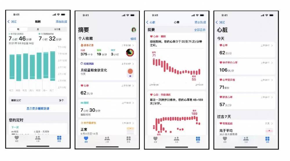大祥苹果手机维修分享iPhone实用功能汇总 