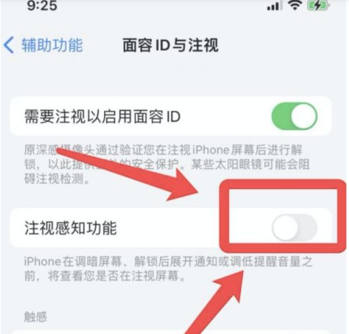 大祥苹果13维修分享为什么iPhone 13来电铃声忽大忽小 