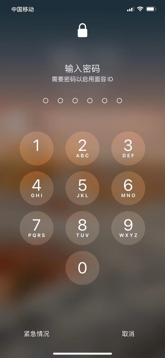 大祥苹果13维修分享iPhone 13加强锁屏功能有什么用 