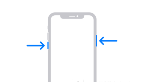大祥苹果13维修分享iPhone13屏幕失灵怎么办 