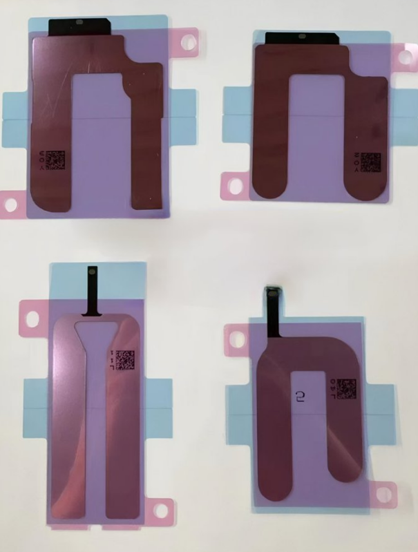 大祥苹果手机维修分享iPhone 17 Pro 机型电池将采用创新型粘合剂 