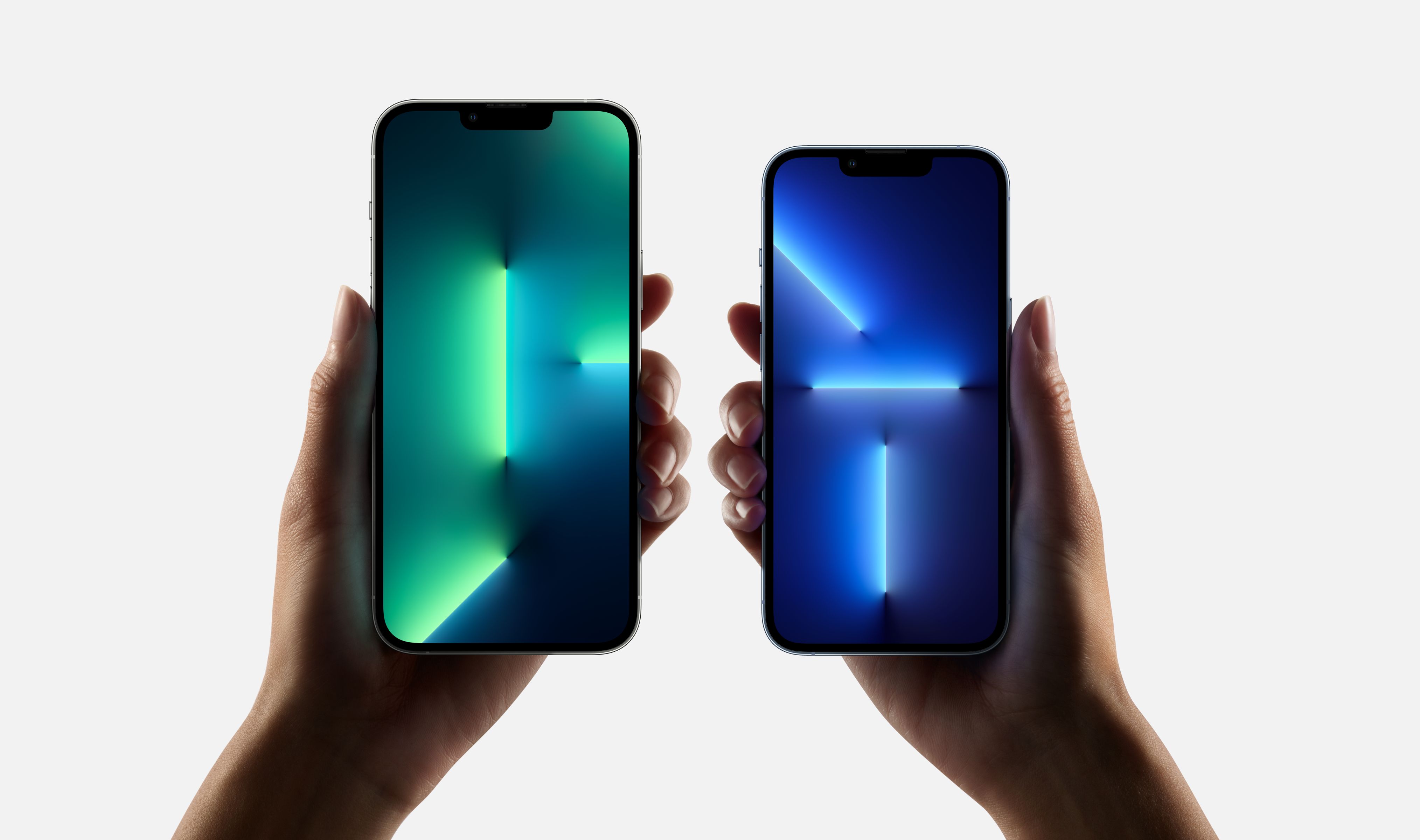 大祥苹果手机维修分享iPhone 13 四款机型怎么选 