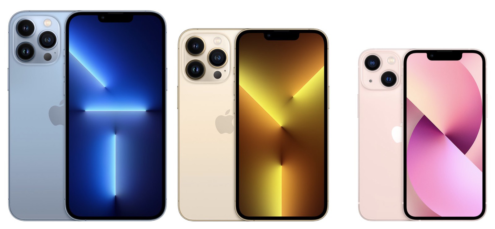 大祥苹果手机维修分享iPhone 13续航怎么样 