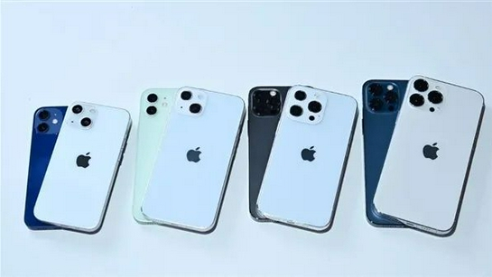 大祥苹果手机维修分享iPhone 13价格怎么样 