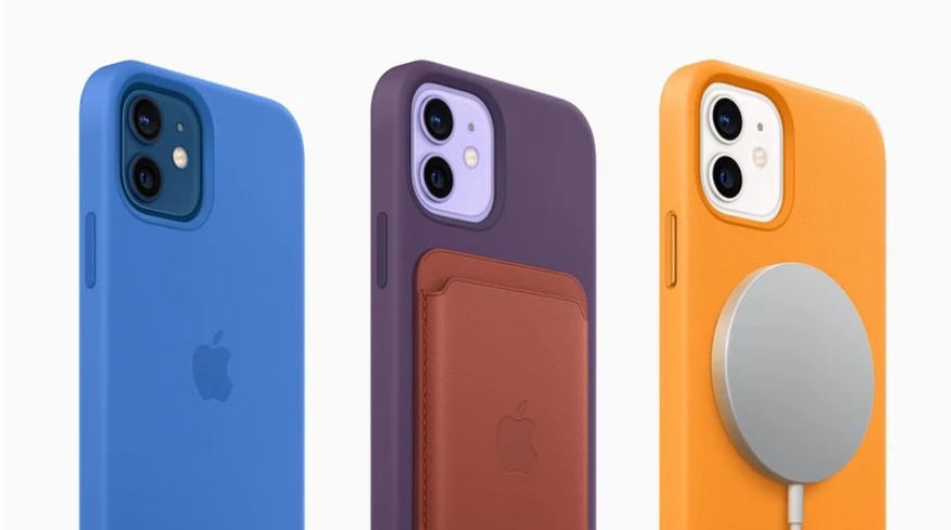 大祥苹果手机维修分享关于 iPhone 13 的细节爆料 