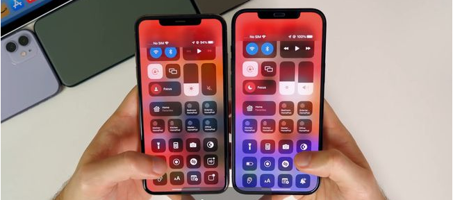 大祥苹果手机维修分享iOS 15.0 beta5值得升级吗 