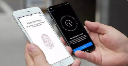 大祥苹果手机维修分享iPhone 13 系列会有屏下指纹吗 
