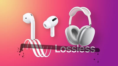 大祥苹果手机维修分享哪些设备支持Apple Music 无损音频 