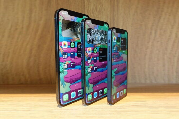 大祥苹果手机维修分享iPhone 13发布日期 