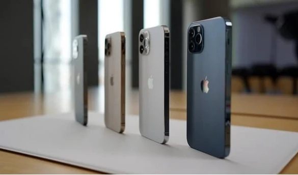 大祥苹果手机维修分享为什么说iPhone13才是真旗舰 