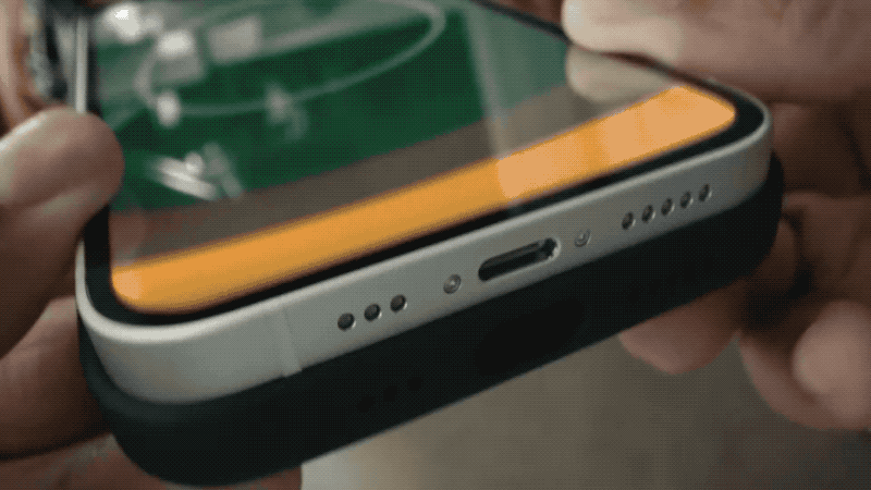 大祥苹果手机维修分享未来 Magsafe 还有哪些发展空间 
