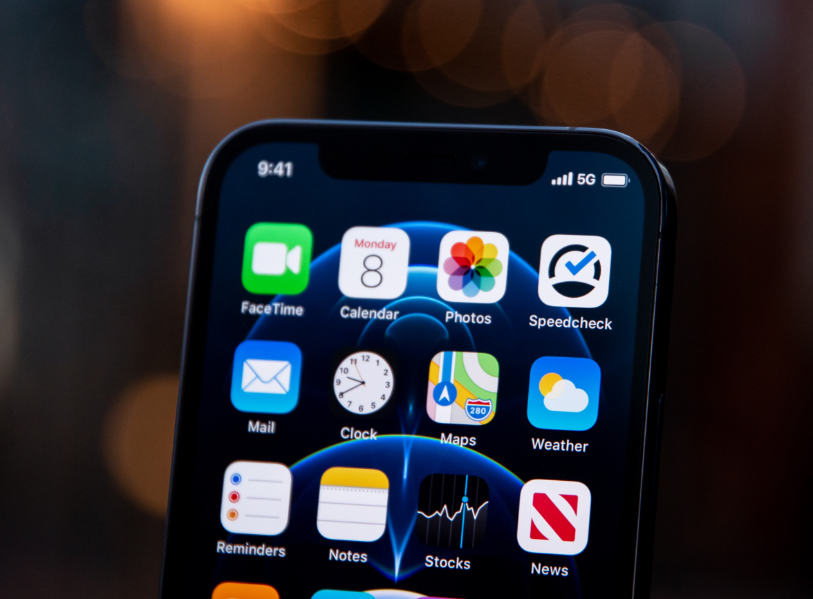 大祥苹果手机维修分享为什么 iPhone 12 在冬季会自动关机 