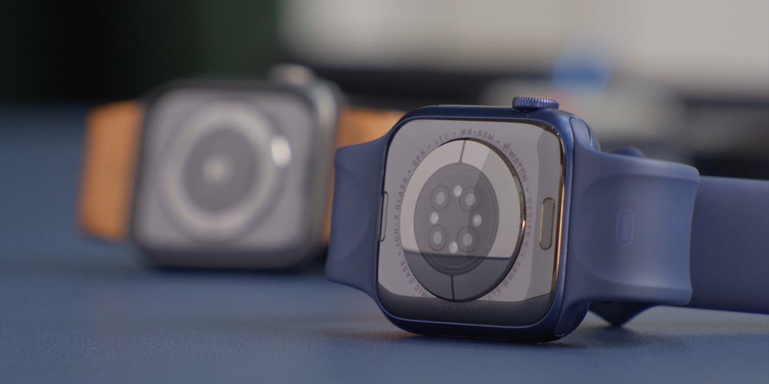 大祥苹果手机维修分享Apple Watch 是如何测量卡路里的 