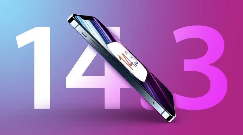 大祥苹果手机维修分享iOS 14.3 RC2已发，iOS 14.3正式版本还远吗 
