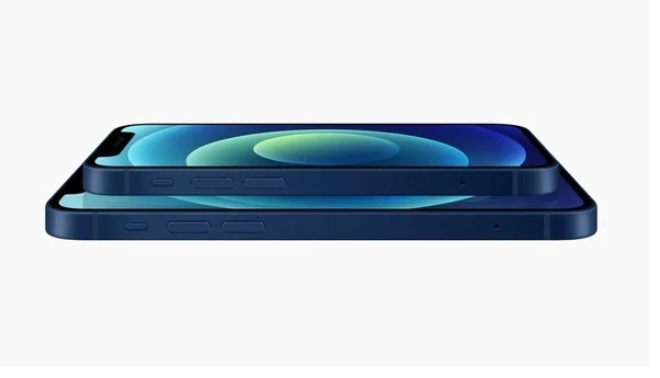 大祥苹果手机维修分享iPhone 12 mini 锁屏后触屏失灵怎么办 