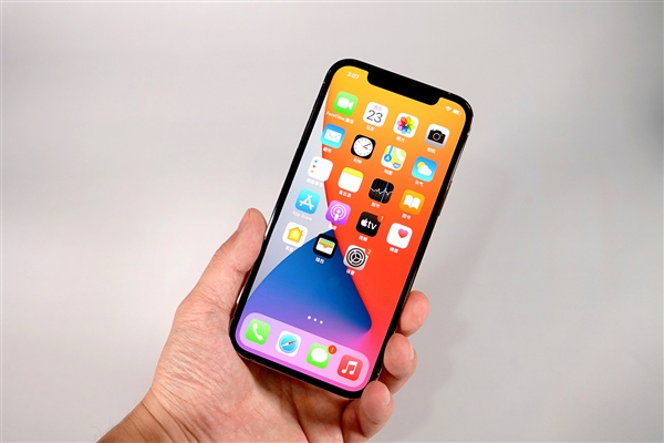 大祥苹果手机维修分享iOS 14.2修订版已到，专属iPhone 12系列 