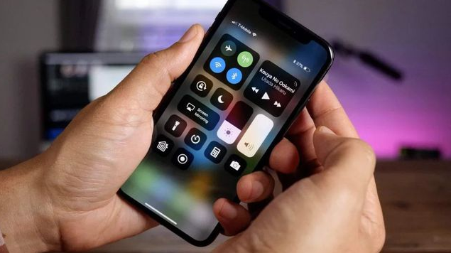 大祥苹果手机维修分享iPhone 12信号差怎么办 