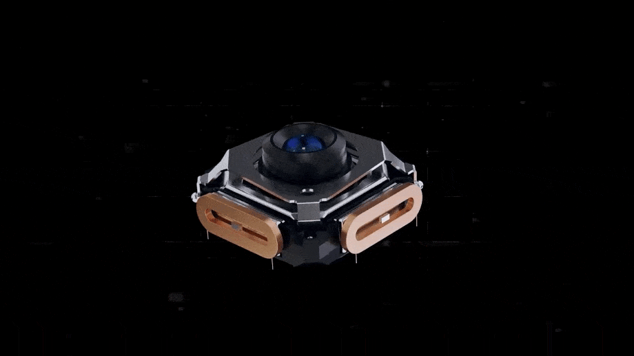 大祥苹果手机维修分享iPhone 12 Pro Max 独享的这颗传感器更大的特点是什么 