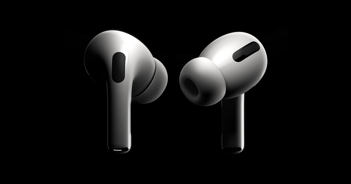 大祥苹果手机维修分享AirPods Pro 爆音、降噪效果下降怎么办 