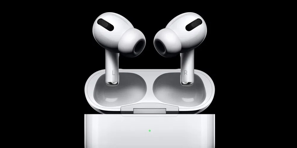 大祥苹果手机维修分享AirPods Pro 出现静电噪音 