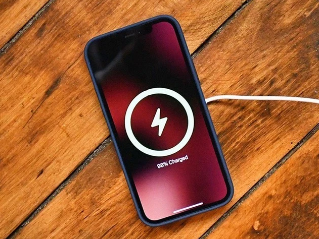 大祥苹果手机维修分享iPhone 12可以随便充电吗 