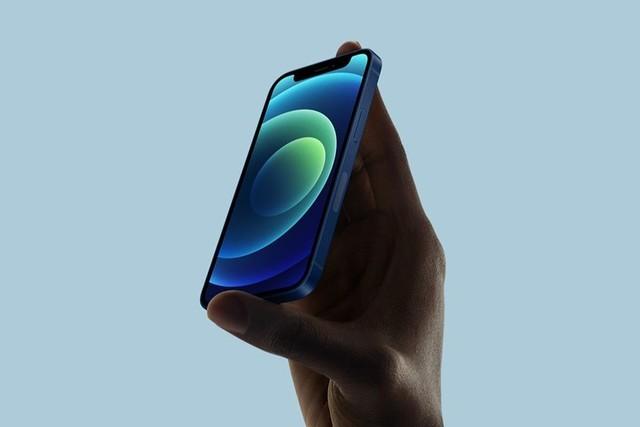大祥苹果手机维修分享iPhone 12 mini辐射很大吗 