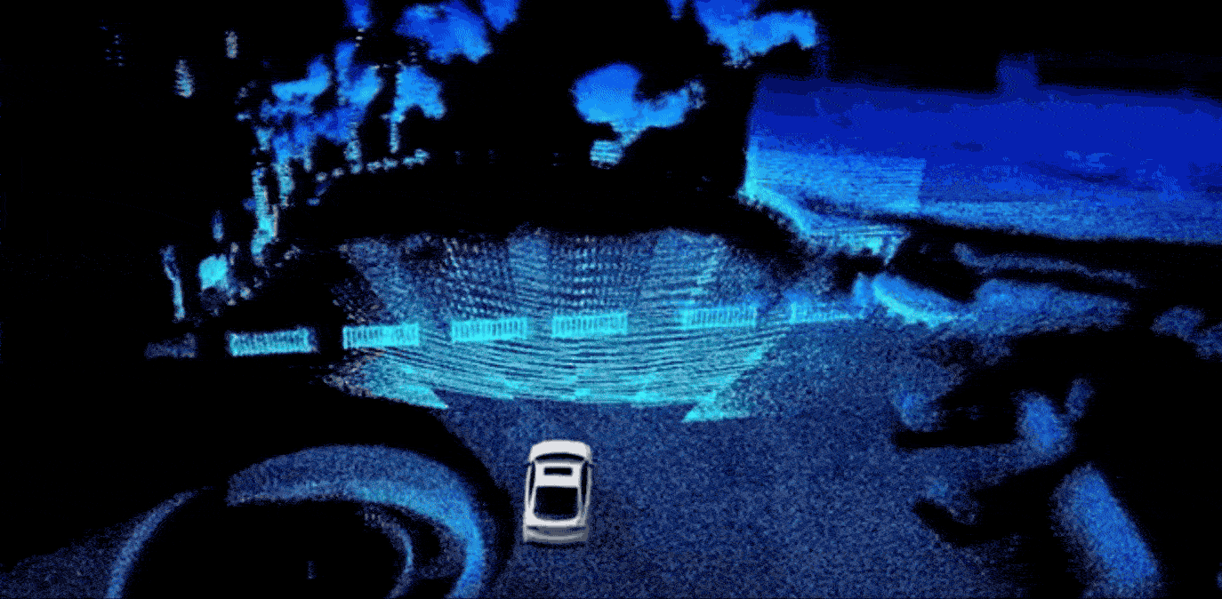 大祥苹果手机维修分享iPhone 12 Pro 搭载的 LiDAR 镜头与 ToF 镜头有什么不同 