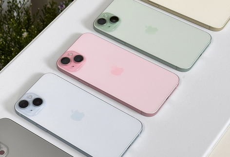 大祥iPhone15序列号查询分享如何查找苹果15手机序列号的位置