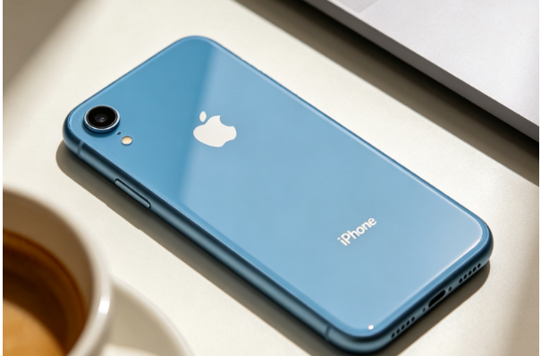 大祥苹果手机维修分享iPhone XR换电池 
