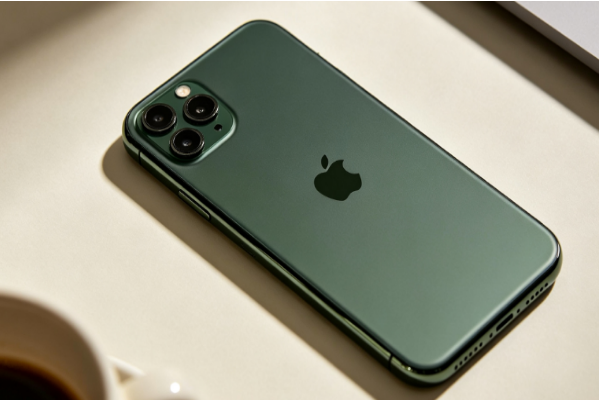 大祥苹果手机维修点分享iPhone11 Pro换电池 