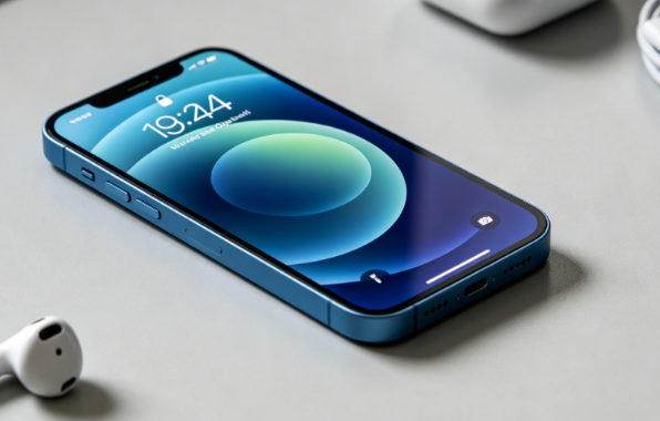 大祥苹果手机维修分享iPhone12 换电池 