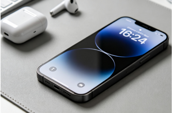 大祥苹果手机维修分享iPhone12 Pro Max 换电池 