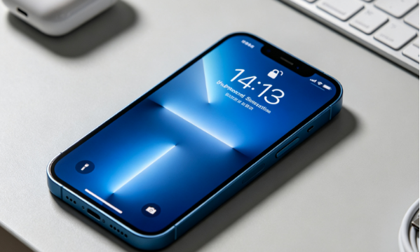 大祥苹果手机维修分享iPhone13 换电池 