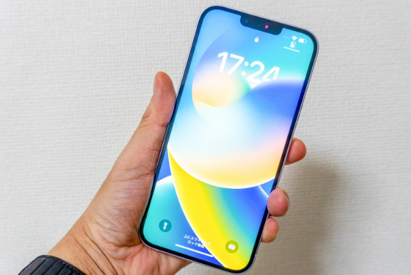 大祥苹果手机维修分享iPhone 14 Plus换电池 