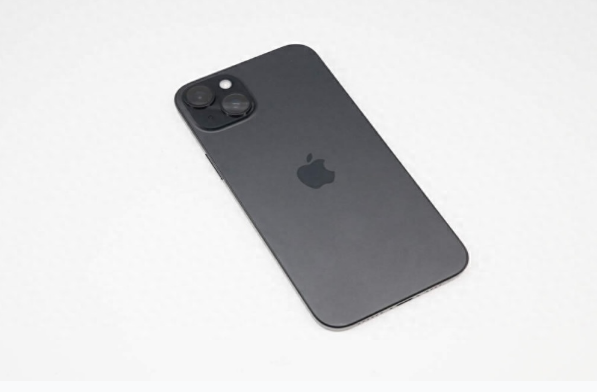 大祥苹果手机维修分享iPhone 15 Plus换电池 