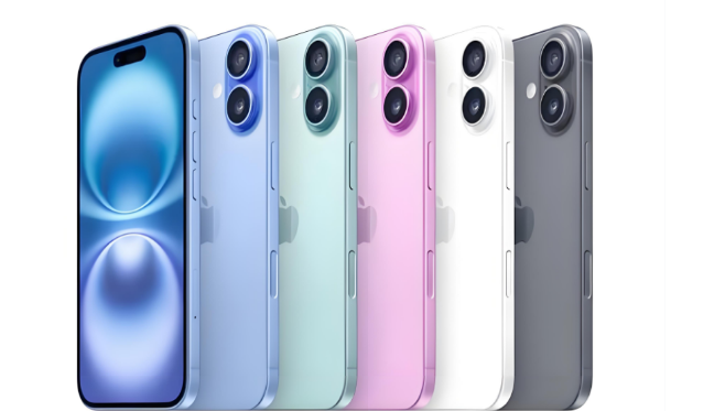大祥苹果手机维修分享iPhone 17换电池 