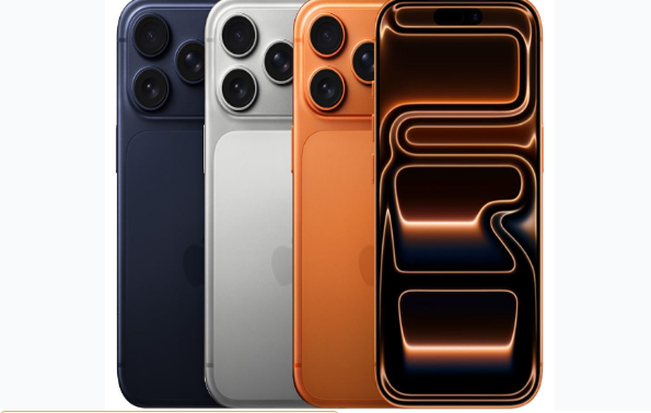 大祥苹果手机维修分享iPhone 17 Pro换电池 