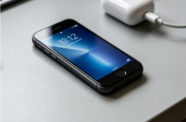 大祥苹果手机维修分享iPhone SE换电池 
