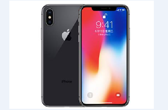 大祥苹果维修点分享iPhone X进水维修 