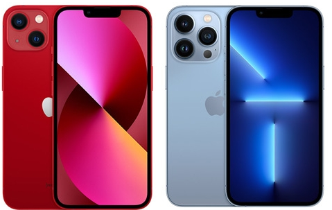 大祥苹果维修点分享iPhone 13 Pro进水维修 