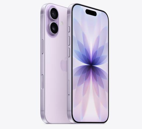 大祥苹果维修点分享iPhone 17进水维修 